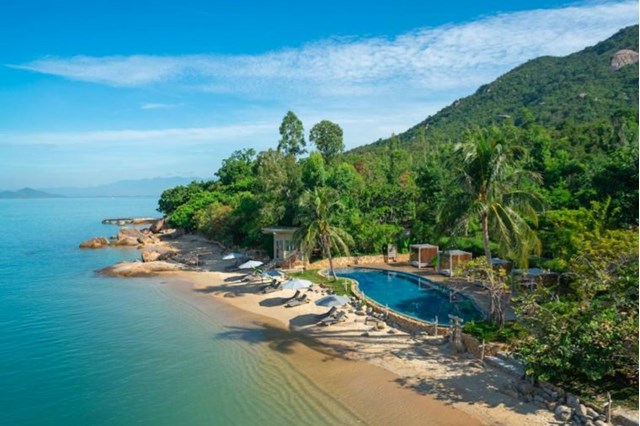 An Lam Retreats Ninh Van Bay Nha Trang